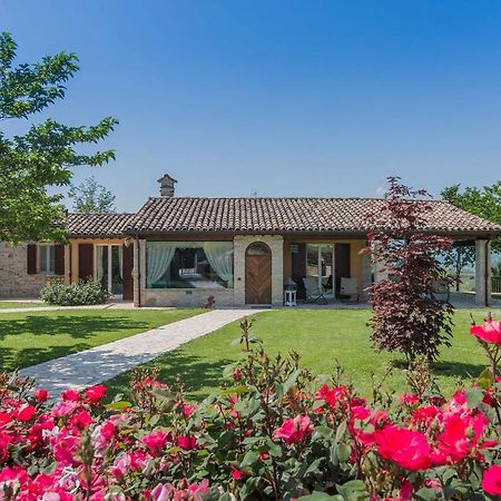 Casa Emanuela Βίλα Fermignano Εξωτερικό φωτογραφία