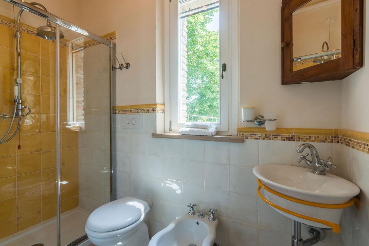 Casa Emanuela Βίλα Fermignano Εξωτερικό φωτογραφία