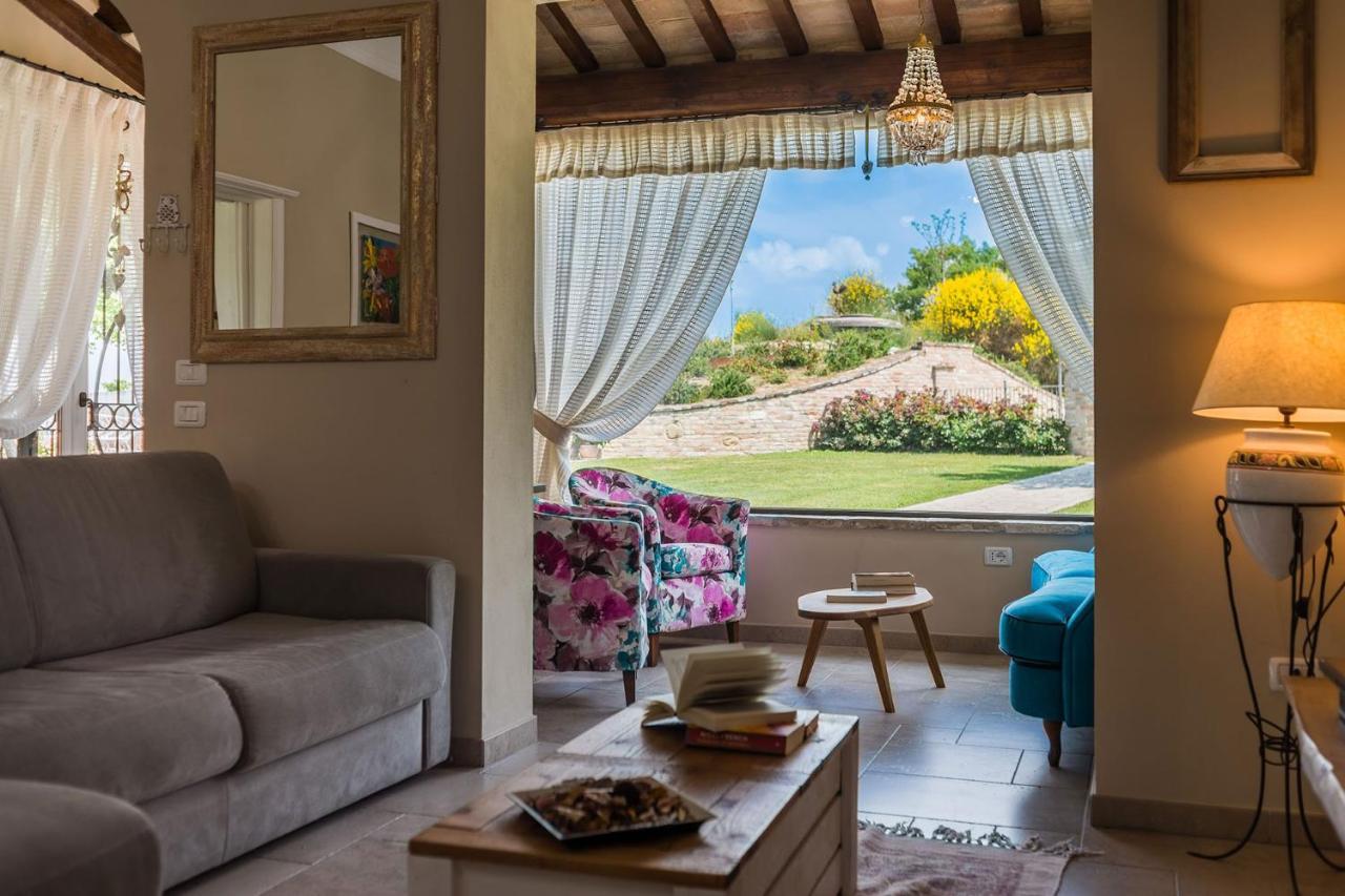 Casa Emanuela Βίλα Fermignano Εξωτερικό φωτογραφία