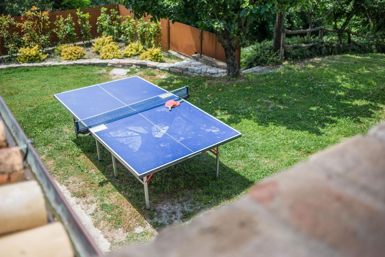 Casa Emanuela Βίλα Fermignano Εξωτερικό φωτογραφία
