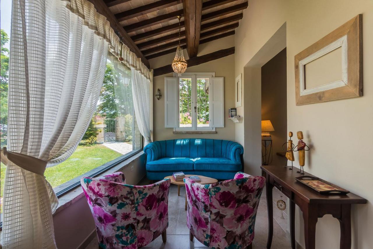 Casa Emanuela Βίλα Fermignano Εξωτερικό φωτογραφία
