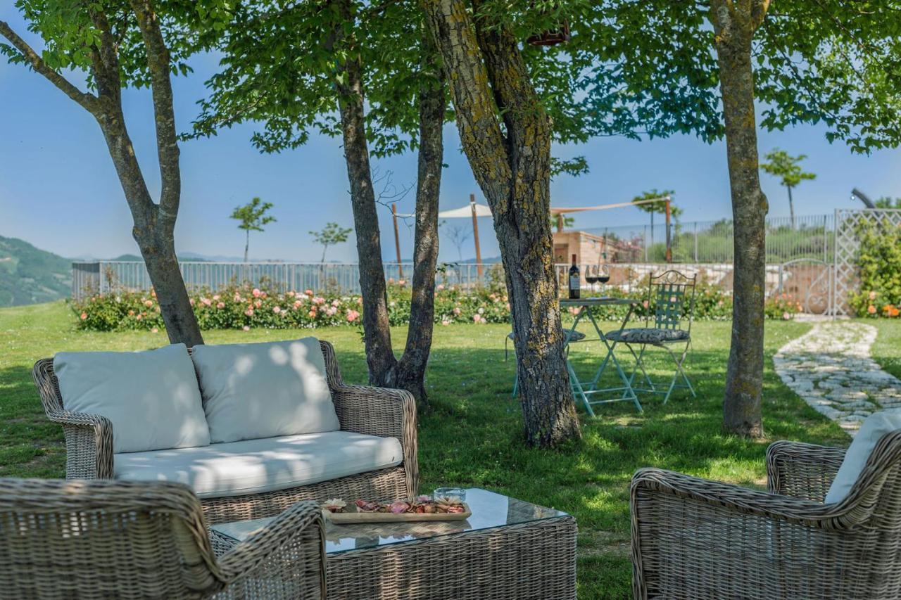 Casa Emanuela Βίλα Fermignano Εξωτερικό φωτογραφία